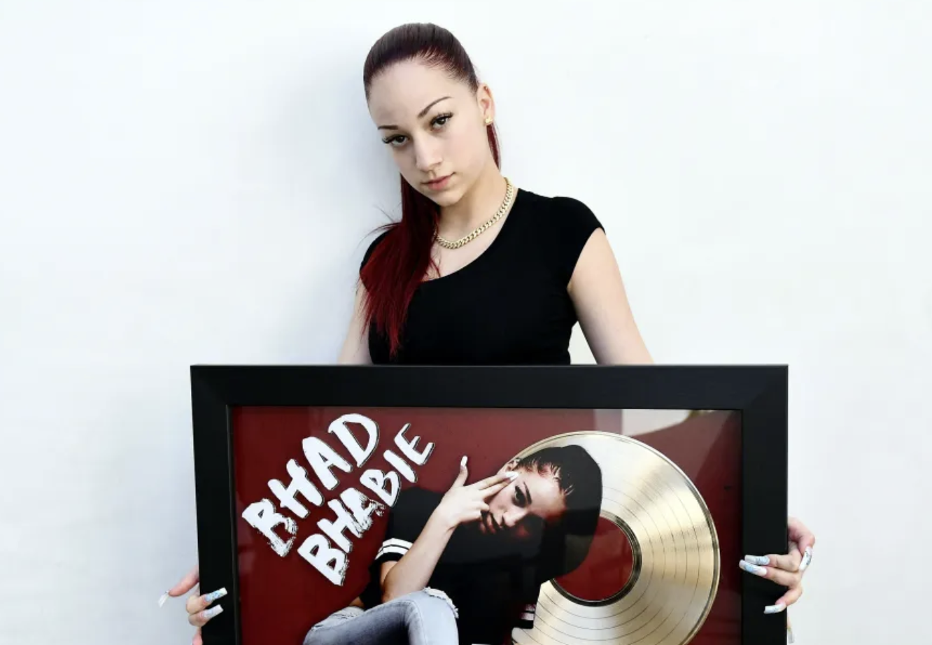 Bhad Bhabie The Truth Behind Her Age, Family, Fame, Biography. Exposed! (2024 Update) Gripeo